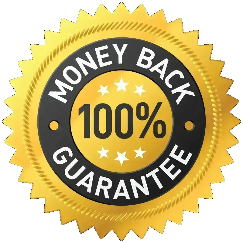Theta Clear_90_Days_Money_Back_Guarantee
